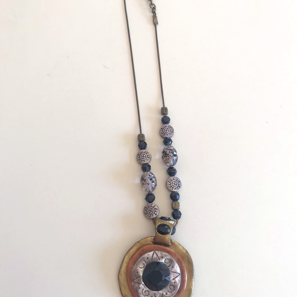 Chico’s Jewelry - Chico’s Modern Necklace